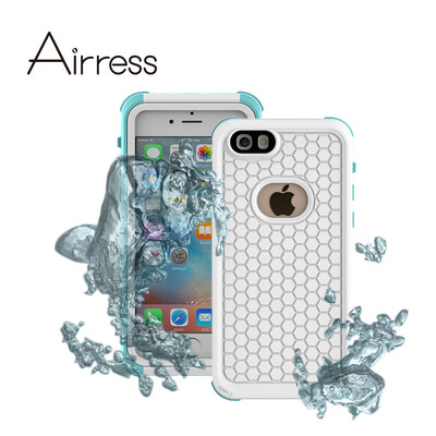 Airress Multi-function Ultra-thin Waterproof Shockproof Dustproof Phone Case Pouch Bag for iphone 6 6s 6 plus 6s plus
Airress Multi-function Ultra-thin Waterproof Shockproof Dustproof Phone Case Pouch Bag for iphone 6 6s 6 plus 6s plus