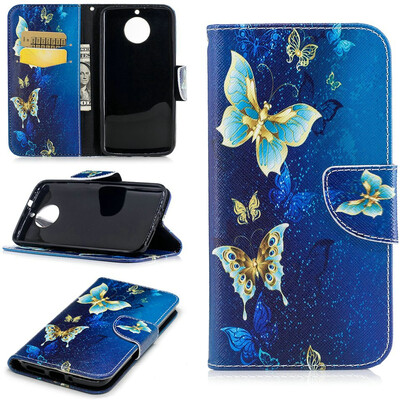 BEFOSPEY Painting PU LeatherSoft TPU Card Slot Stand Wallet Case For Motorola Moto G5S 52"2017
BEFOSPEY Painting PU LeatherSoft TPU Card Slot Stand Wallet Case For Motorola Moto G5S 52"2017