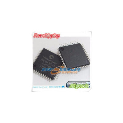 10pcs/lot PIC16F874A PIC16F874A-I/PT QFP44 Original authentic and new Free Shipping mp3 breadboard boost nmd raspberry pi 3 usb diy
10pcs/lot PIC16F874A PIC16F874A-I/PT QFP44 Original authentic and new Free Shipping mp3 breadboard boost nmd raspberry pi 3 usb diy