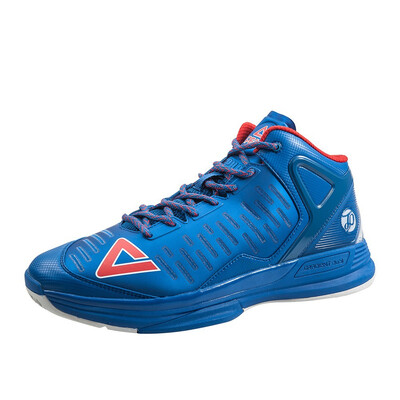 PEAK Authentic New Professional Athletic Player Tony Parker9-II Men Basketball Shoes
PEAK Authentic New Professional Athletic Player Tony Parker9-II Men Basketball Shoes
