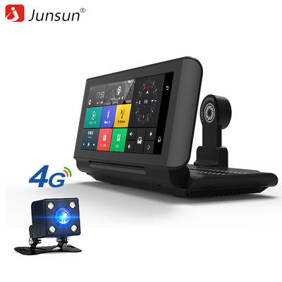 Junsun E29 Pro Автомобильные видеорегистраторы GPS 4 г 6.86 "Android 5.1 автомобиль Камера WI-FI видео Регистраторы регистратор ви
Junsun E29 Pro Автомобильные видеорегистраторы GPS 4 г 6.86 "Android 5.1 автомобиль Камера WI-FI видео Регистраторы регистратор ви