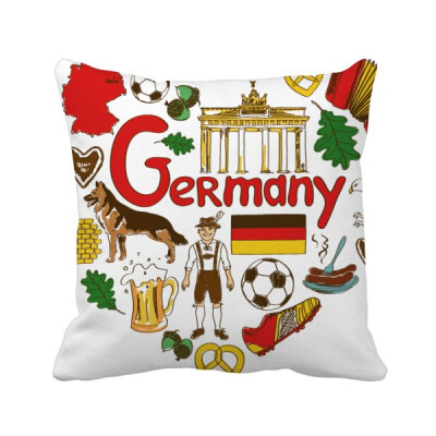 Germany Love Heart Landscap National Flag Square Throw Pillow Insert Cushion Cover Home Sofa Decor Gift
Germany Love Heart Landscap National Flag Square Throw Pillow Insert Cushion Cover Home Sofa Decor Gift