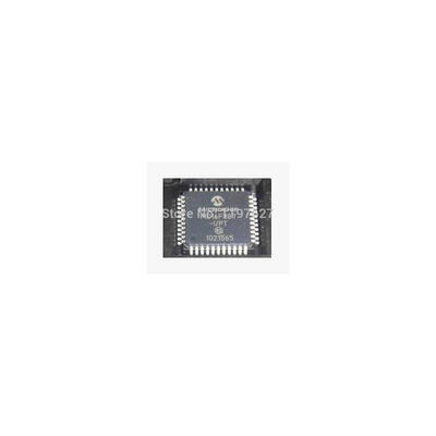 Free Shipping 10pcs/lot PIC16F887-I/PT PIC16F887 16F887 TQFP44 IC original electronic kit
Free Shipping 10pcs/lot PIC16F887-I/PT PIC16F887 16F887 TQFP44 IC original electronic kit