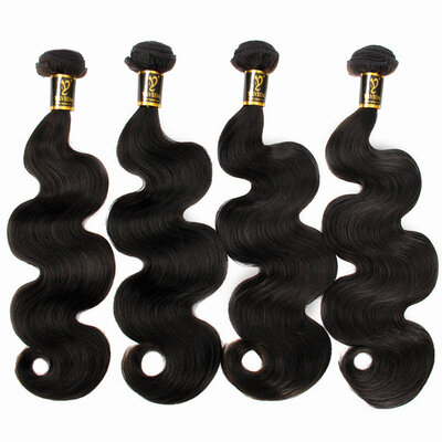 YAVIDA Hair Malaysian Virgin Hair Body Wave 100 Malaysian Human Hair Weaves 4 Bundles Thick Malaysian Body Wave
YAVIDA Hair Malaysian Virgin Hair Body Wave 100 Malaysian Human Hair Weaves 4 Bundles Thick Malaysian Body Wave