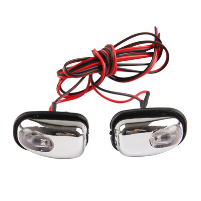Ryanstar Racing LED Light Lamp Windshield Jet Spray Nozzle Wiper Washer Eyes Special Washer Jet Sprinkler Head Refires 2pcs cl0
Ryanstar Racing LED Light Lamp Windshield Jet Spray Nozzle Wiper Washer Eyes Special Washer Jet Sprinkler Head Refires 2pcs cl0