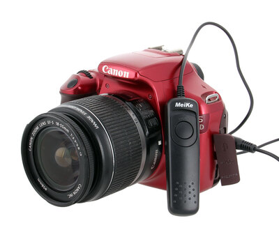 майк mk-dc1-c1 проводной ставни дистанционного управления для Canon 60d / 1100d / 1000d / 700d / 650d / 600d 550d / 500d / 450d / 400d / 350d / 300d
майк mk-dc1-c1 проводной ставни дистанционного управления для Canon 60d / 1100d / 1000d / 700d / 650d / 600d 550d / 500d / 450d / 400d / 350d / 300d