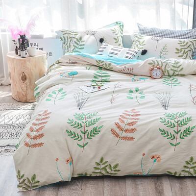 Baidu Emperor byford cotton four-piece bed linen twill printing kit simple cotton double four-piece suit 1518 m bed quilt cover 200230 spring full of
Baidu Emperor byford cotton four-piece bed linen twill printing kit simple cotton double four-piece suit 1518 m bed quilt cover 200230 spring full of