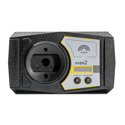 Original Xhorse V530 VVDI2 Commander Key Programmer for VWAudiBMWPorsche Full Version Newly Add For BMW FEMBDC Function
Original Xhorse V530 VVDI2 Commander Key Programmer for VWAudiBMWPorsche Full Version Newly Add For BMW FEMBDC Function