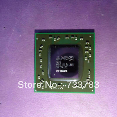 1pcs/lot AMD 216-0833018 integrated chipset 100% new Lead-free solder ball Ensure original not refurbished or teardown
1pcs/lot AMD 216-0833018 integrated chipset 100% new Lead-free solder ball Ensure original not refurbished or teardown