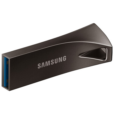 SAMSUNG High Speed USB 31 Type-C Flash Drive 128GB Black 
SAMSUNG High Speed USB 31 Type-C Flash Drive 128GB Black