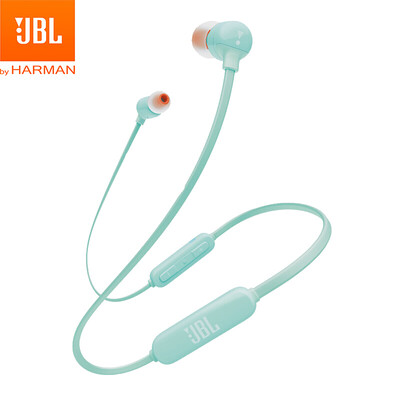 JBL T110BT Wireless Headset Bluetooth In-Ear Headphones Sports Headphones Mobile Phone Headphones Apple Andrews Universal Magnetic Headphone Green
JBL T110BT Wireless Headset Bluetooth In-Ear Headphones Sports Headphones Mobile Phone Headphones Apple Andrews Universal Magnetic Headphone Green