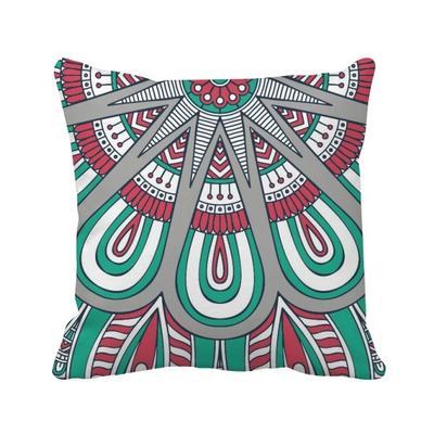 Printing Repeat Cloth Colorful Petal Art Square Throw Pillow Insert Cushion Cover Home Sofa Decor Gift
Printing Repeat Cloth Colorful Petal Art Square Throw Pillow Insert Cushion Cover Home Sofa Decor Gift