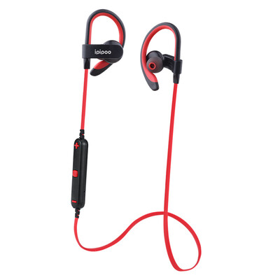 Hongsund IPIPOO I98BL Wireless Bluetooth Earphone Sports Stereo Earbuds Headset In-Ear Earphones with Mic for iPhone & Smartphone
Hongsund IPIPOO I98BL Wireless Bluetooth Earphone Sports Stereo Earbuds Headset In-Ear Earphones with Mic for iPhone & Smartphone