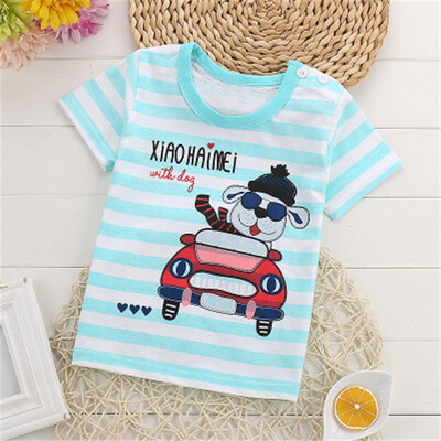 2018 Cotton Kids T-Shirt Children Summer Short Sleeve T-Shirts For Boys Girls Clothes Baby Boy T Shirt Toddler Tops
2018 Cotton Kids T-Shirt Children Summer Short Sleeve T-Shirts For Boys Girls Clothes Baby Boy T Shirt Toddler Tops