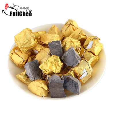 2009 yr Ripe Pu er Chagao Gold Tin Foil Packing Shu Puer Resin 50g Chinese Puerh Tea Cream Cha Gao for Weight Loss Aged puerh bes
2009 yr Ripe Pu er Chagao Gold Tin Foil Packing Shu Puer Resin 50g Chinese Puerh Tea Cream Cha Gao for Weight Loss Aged puerh bes