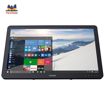 ViewSonic TD2430 23,6-дюймовый жесткий диск IPS 10-точечный емкостный сенсорный экран win8win10 поддержка
ViewSonic TD2430 23,6-дюймовый жесткий диск IPS 10-точечный емкостный сенсорный экран win8win10 поддержка