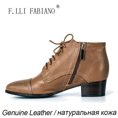 New Arrival F.LLI.FABIANO Women Martin Shoes Western Cowboy Style Shoes Lace-up and Metal Zipper Deep Mouth Apricot Women
New Arrival F.LLI.FABIANO Women Martin Shoes Western Cowboy Style Shoes Lace-up and Metal Zipper Deep Mouth Apricot Women