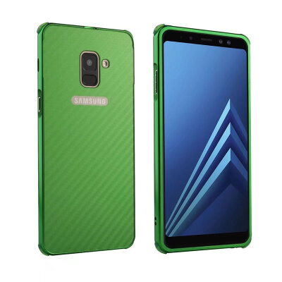 GANGXUN®Samsung Galaxy A8 Plus 2018 Металлический корпус Противоударная гальваническая крышка
GANGXUN®Samsung Galaxy A8 Plus 2018 Металлический корпус Противоударная гальваническая крышка