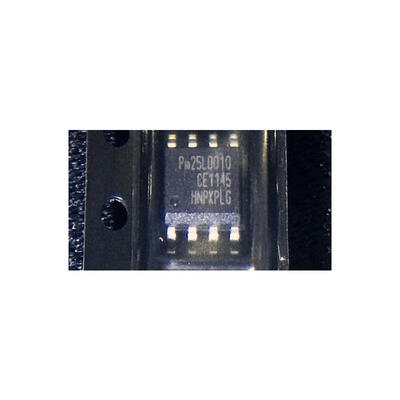 5PCS/LOT PM25LD010C-100SCE PM25LD010 SOP-8 new&original electronic components ic kit with tracking
5PCS/LOT PM25LD010C-100SCE PM25LD010 SOP-8 new&original electronic components ic kit with tracking