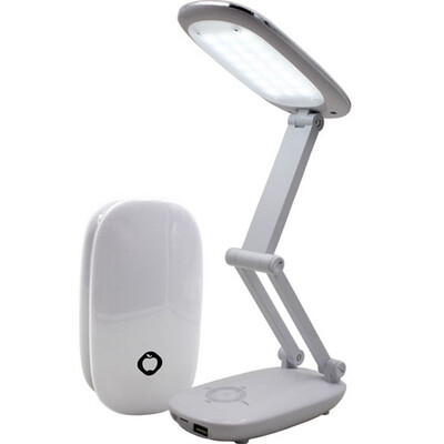 DP long charge 1023 charge Baotai lamp mobile power table lamp student reading eye lamp
DP long charge 1023 charge Baotai lamp mobile power table lamp student reading eye lamp