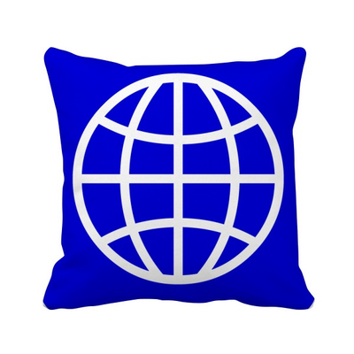 Earth Blue Square Warning Mark Square Throw Pillow Insert Cushion Cover Home Sofa Decor Gift
Earth Blue Square Warning Mark Square Throw Pillow Insert Cushion Cover Home Sofa Decor Gift