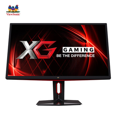 ViewSonic 27-inch 2K High Resolution 1ms Fast Response 144Hz Refresh RateFreeSync Gaming Game Display XG2730
ViewSonic 27-inch 2K High Resolution 1ms Fast Response 144Hz Refresh RateFreeSync Gaming Game Display XG2730
