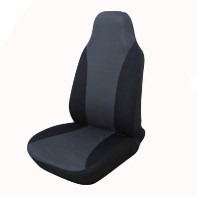 AUTOYOUTH Gray Car Seat Cover Universal Fit for lada Honda Toyota Seat Car Covers Car accessories Car Styling
AUTOYOUTH Gray Car Seat Cover Universal Fit for lada Honda Toyota Seat Car Covers Car accessories Car Styling