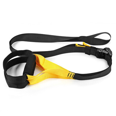 Outlife Yoga Bands Hanging Belt Tension Pull Rope Home Exerciser Training Equipment Resistance Set
Outlife Yoga Bands Hanging Belt Tension Pull Rope Home Exerciser Training Equipment Resistance Set