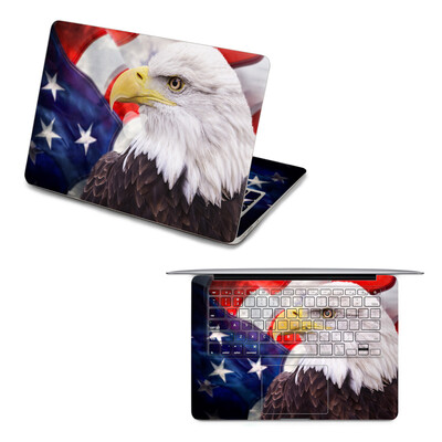 GEEKID@Macbook Pro 13 decal front sticker owl macbook keyboard sticker full decal top sticker US style keyboard protector
GEEKID@Macbook Pro 13 decal front sticker owl macbook keyboard sticker full decal top sticker US style keyboard protector