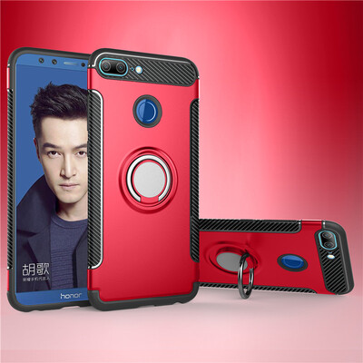 Huawei Honor 8 Lite9 Lite Armor Car Magnetic Suction Ring Bracket Silicon TPU Hard PC Phone Case
Huawei Honor 8 Lite9 Lite Armor Car Magnetic Suction Ring Bracket Silicon TPU Hard PC Phone Case