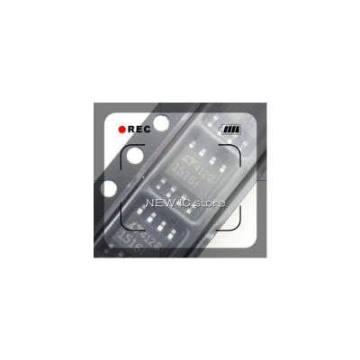 10pcs/lot LTC1516IS8#PBF IC REG SWITCHED CAP DBL 5V 8SOIC LTC1516IS8 1516 LTC1516 LTC1516I 1516I C1516
10pcs/lot LTC1516IS8#PBF IC REG SWITCHED CAP DBL 5V 8SOIC LTC1516IS8 1516 LTC1516 LTC1516I 1516I C1516