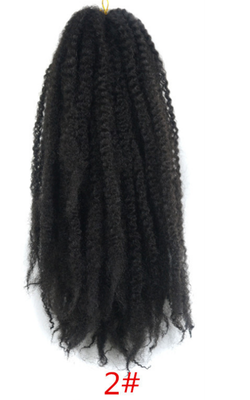 1 Pc Color Chemical Fiber Big Wig Wig African Small Hair Fluffy Bump Head Stain Hair Extension Bar Dance Decor Fun Games
1 Pc Color Chemical Fiber Big Wig Wig African Small Hair Fluffy Bump Head Stain Hair Extension Bar Dance Decor Fun Games