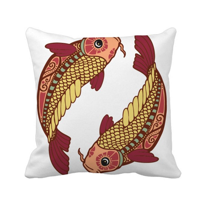 Pisces Constellation Zodiac Symbol Square Throw Pillow Insert Cushion Cover Home Sofa Decor Gift
Pisces Constellation Zodiac Symbol Square Throw Pillow Insert Cushion Cover Home Sofa Decor Gift
