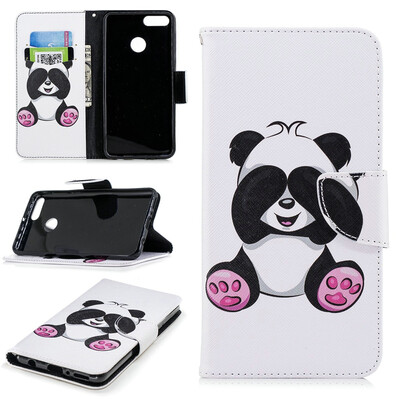 BEFOSPEY Painting PU LeatherSoft TPU Card Slot Stand Wallet Case For Huawei Y92018593
BEFOSPEY Painting PU LeatherSoft TPU Card Slot Stand Wallet Case For Huawei Y92018593