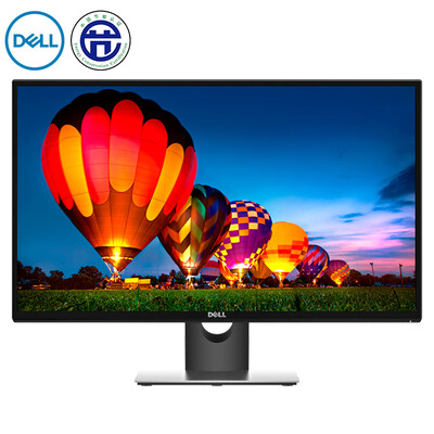 Dell (DELL) SE2717H 27-дюймовый микрокадр с HDMI-интерфейсом высокой четкости AMD FreeSync глаз не фильтрует фильтр синий куриный монитор компьютера
Dell (DELL) SE2717H 27-дюймовый микрокадр с HDMI-интерфейсом высокой четкости AMD FreeSync глаз не фильтрует фильтр синий куриный монитор компьютера