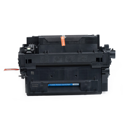 Compatible HP 255A Toner Cartridge 6K BK For HP LaserJet Enterprise P3010 P3015 P3015d P3015dn P3015x 525c
Compatible HP 255A Toner Cartridge 6K BK For HP LaserJet Enterprise P3010 P3015 P3015d P3015dn P3015x 525c