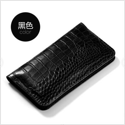 Genuine Leather flip Case For Samsung S6 S7 S8 Plus Note 8 Crocidile Texture Dual Phone Bags Wallet
Genuine Leather flip Case For Samsung S6 S7 S8 Plus Note 8 Crocidile Texture Dual Phone Bags Wallet