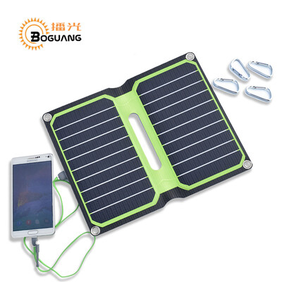 Boguang Waterproof 5V 10W ETFE Solar Panel cell Solar charger Foldable Portable Power bank USB 5v 2A mobile phone tablet charger
Boguang Waterproof 5V 10W ETFE Solar Panel cell Solar charger Foldable Portable Power bank USB 5v 2A mobile phone tablet charger