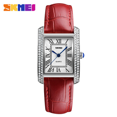 Brand Watch Women Watches Retro Relogio Feminino Leather Strap Waterproof Fashion Casual Ladies Quartz Wristwatch
Brand Watch Women Watches Retro Relogio Feminino Leather Strap Waterproof Fashion Casual Ladies Quartz Wristwatch