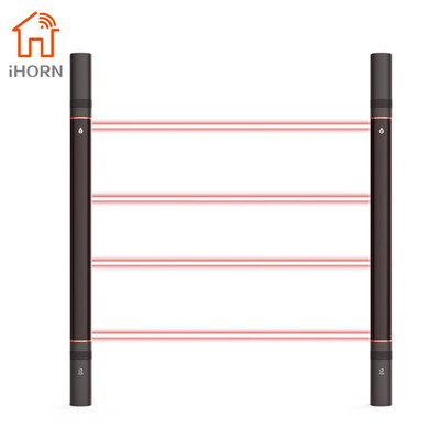 Haoen iHORN B910 wireless remote control home burglar alarm cloth anti-disarming equipment simple remote control
Haoen iHORN B910 wireless remote control home burglar alarm cloth anti-disarming equipment simple remote control