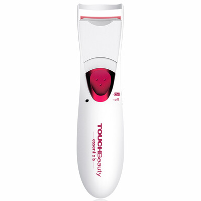 TOUCHBeauty beauty TB perm eyelash curler double eyelash curling device stereotypes blisters eye makeup tools intelligent temperature control double electric eyelashes TB-2016
TOUCHBeauty beauty TB perm eyelash curler double eyelash curling device stereotypes blisters eye makeup tools intelligent temperature control double electric eyelashes TB-2016