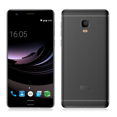 Elephone P8 MAX 4G Phablet 55 inch Android 70 Octa Core 4GB RAM 64GB ROM 160MP 130MP Dual Cameras Fingerprint Sensor
Elephone P8 MAX 4G Phablet 55 inch Android 70 Octa Core 4GB RAM 64GB ROM 160MP 130MP Dual Cameras Fingerprint Sensor
