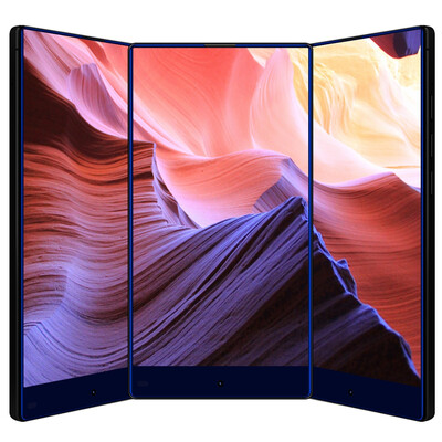 Vkworld Mix Plus 4G Smartphon Android 7.0 5.5 дюймовый MTK6737 Quad Core 1,3 ГГц 3 ГБ ОЗУ 32 ГБ ROM 13.0MP Задняя камера Отпечаток сканера
Vkworld Mix Plus 4G Smartphon Android 7.0 5.5 дюймовый MTK6737 Quad Core 1,3 ГГц 3 ГБ ОЗУ 32 ГБ ROM 13.0MP Задняя камера Отпечаток сканера