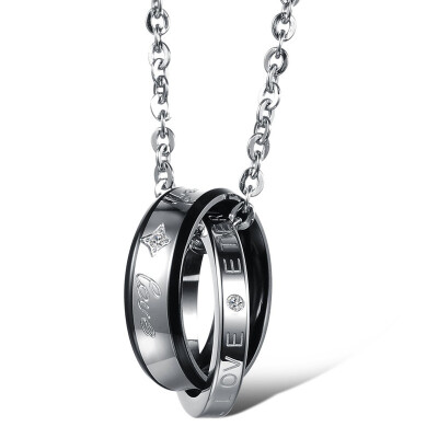 316l Stainless Steel Round Pendant Necklaces For Men Women Valentines Day Gift Couple Fashion Jewelry OGX866
316l Stainless Steel Round Pendant Necklaces For Men Women Valentines Day Gift Couple Fashion Jewelry OGX866