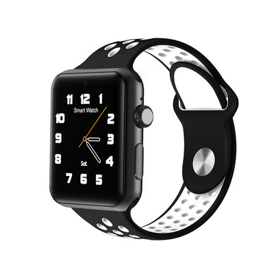 Touch Screen Smart Watch Phone Support SIM Card Remote Camera Sport Health 38mm Smartwatch for IOS Android Phone
Touch Screen Smart Watch Phone Support SIM Card Remote Camera Sport Health 38mm Smartwatch for IOS Android Phone