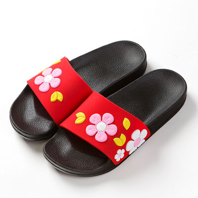 Cool Coqui Sandals&Slippers Home Bathroom Bathing Sandals Red Bottom Pink Flowers 36 Codes CQ3798 
Cool Coqui Sandals&Slippers Home Bathroom Bathing Sandals Red Bottom Pink Flowers 36 Codes CQ3798