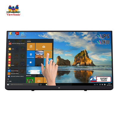 ViewSonic TD2230 215 inch IPS wide viewing angle 10 point capacitive touch screen touch screen
ViewSonic TD2230 215 inch IPS wide viewing angle 10 point capacitive touch screen touch screen