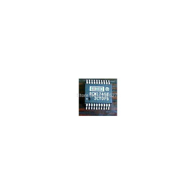 50PCSLOT PCM1745E2K PCM1745E SSOP-20 100NEW&ORIGINAL Converter electronics kit ic components
50PCSLOT PCM1745E2K PCM1745E SSOP-20 100NEW&ORIGINAL Converter electronics kit ic components