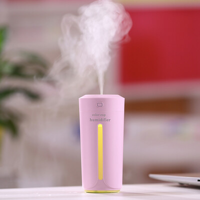 Ultrasonic Home Office Car Portable Travel USB Mini Humidifier Air Diffuser Purifier Atomizer Small Air Conditioning Appliances
Ultrasonic Home Office Car Portable Travel USB Mini Humidifier Air Diffuser Purifier Atomizer Small Air Conditioning Appliances