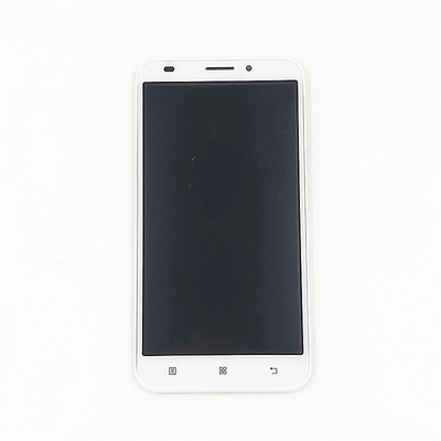 55" For Lenovo A916 LCD Display Touch Screen Digitizer Assembly With Frame Replacement Parts Free Shipping With Tools As Gift
55" For Lenovo A916 LCD Display Touch Screen Digitizer Assembly With Frame Replacement Parts Free Shipping With Tools As Gift